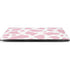 Pink Cow Print Dell XPS Skin